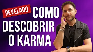 DESCUBRA O SEU KARMA NESSE VÍDEO | com Daniel Atalla