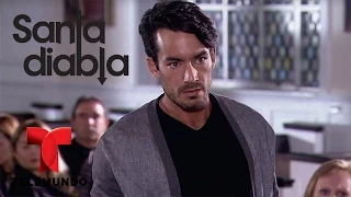 Broken Angel | Recap 01/10/2013 | Telemundo English