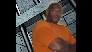 Prison Fight Story: T-Bone v Hit Man