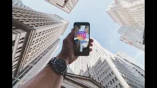 10 TIPŮ, JAK NA ÚSPĚŠNÝ INSTAGRAM | 10K followers speciál