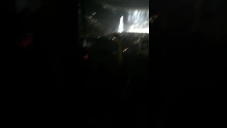 Stated from the bottom- Drake- The Boy Meets World Tour Paris