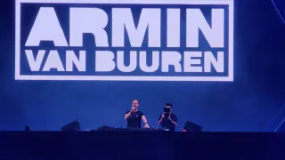 Armin Van Buuren Live at Ultra Taiwan 2023 Full DJ Set