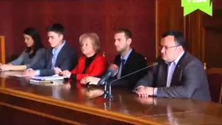 Зустріч "Сила у єдності" #СтудРадаБуковини