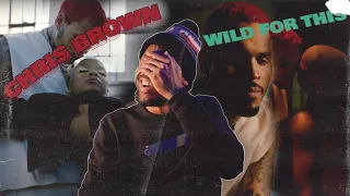 Chris Brown - Under The Influence (Official Video)