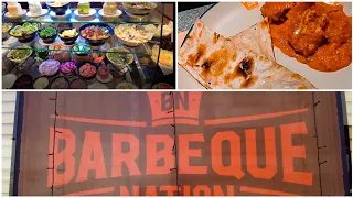 Barbeque Nation  Karama, Dubai | Lunch and Barbeque Nation | Meal Tonight