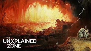 4,000-Year-Old City Destroyed by God's Wrath | The UnXplained