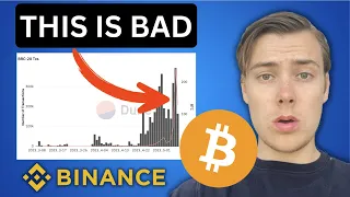 Bitcoin Is Under Attack (This Will Change Crypto Forever)