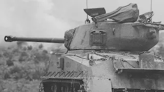 Improving The M4 Sherman