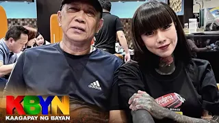 KBYN: Pagpapatattoo sa katawan bakit negatibo ang tingin ng ilan? | ABS-CBN News