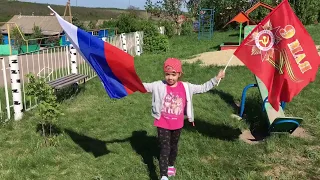 Доим козу с бабушкой!!! Мёдово 2018.