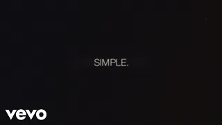 Sam Fischer - Simple (Lyric Video)