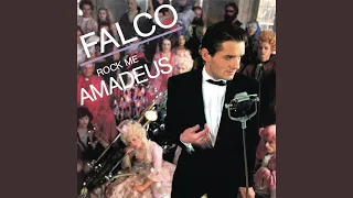 Rock Me Amadeus (Canadian Version)