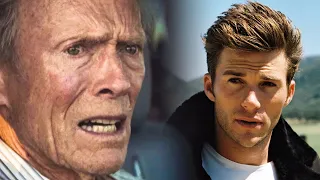 Detalhes sombrios sobre o filho de Clint Eastwood, Scott Eastwood