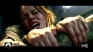 ISOLATED SCORE  'We Have To Go' Scene   Transformers  The Last Knight