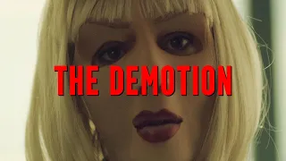 Tim and Eric - The Demotion