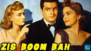 Zis Boom Bah (1941) | Musical Comedy | Grace Hayes, Peter Lind Hayes, Mary Healy