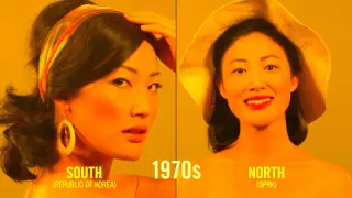 100 Years of Beauty   Episode 4  Korea Tiffany Kopyası