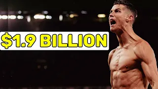 Top 10 Richest Athletes in the World 2024