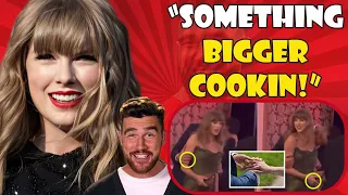 Real Reason Why Taylor Swift & Travis Kelce Skipped the 2024 Met Gala | Engagement Rumours