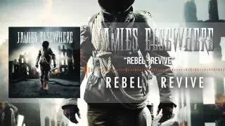 Jamie's Elsewhere "Rebel Revive"