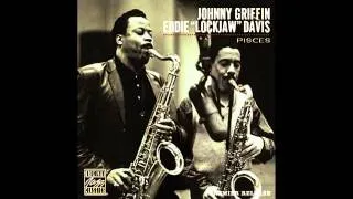 Johnny Griffin & Eddie "Lockjaw" Davis - Sophisticated Lady (Alternate) 1962