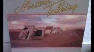 Modern Talking - In 100 Years (Long Version-Future Mix)