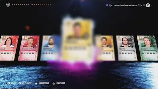 NHL 23 Top 100 HUT Champs/Ultimate Rival Rewards Pack Opening!