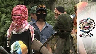 The Terrorist Group Beheading Priests in the Philippines (2000)