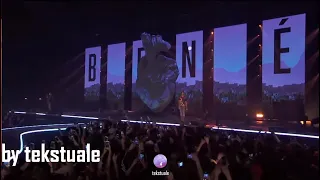 PNL - Bené - Dans La Légende TOUR 2017 - Special video