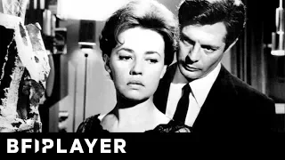 Mark Kermode reviews Antonioni's La Notte (1961) | BFI Player