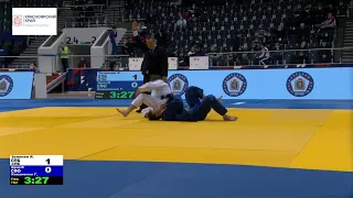 73 kg Зеленин Я Коваленко Г 04 02 2021 Т4 Всероссийские соревнования памяти Г И  Михеева, КРАСНОЯРСК