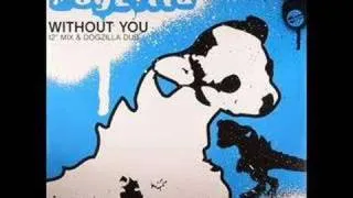 Dogzilla - Without You