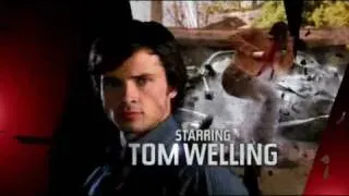 Smallville Saison 6 Générique