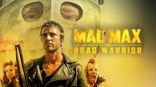 Mad Max 2: The Road Warrior (1982) Review | Mel Gibson