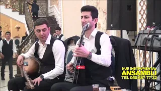 super Yaniq Kərəmi gitara Mehemmed Agcabedili / gitarada super yaniq keremi gitara mehemmed