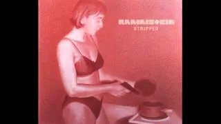 Rammstein - Stripped (FKK Mix by Gunter Schulz (KMFDM))