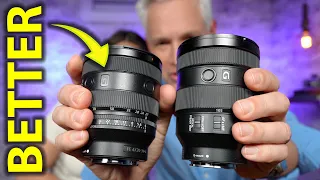 Sony 20-70 f/4 G Review: THROW AWAY YOUR KIT LENS!