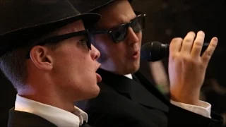 Blues Brothers - Soul Man (Fan-Made Reenactment) Part 2