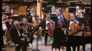 Alexander Ghindin plays Grieg  Piano Concerto in A minor  1/4
