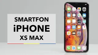 iPhone XS Max - dane techniczne - RTV EURO AGD