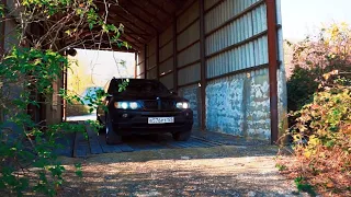 BMW X5 Клип