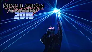 Muse | Simulation Theory World Tour Film Teasers | June 2020