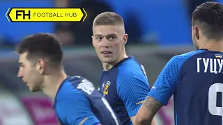 Дніпро-1 – Ворскла 5:1. Детальний огляд матчу