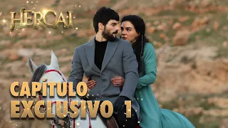 Hercai - Capítulo Exclusivo 1