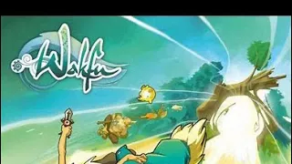 Let’s talk about Wakfu right quick