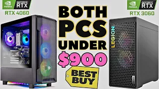 Get An Awesome Deal On 2 Gaming PCs RIGHT NOW