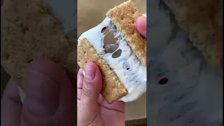 Here's how to make s'mores without a flame!
