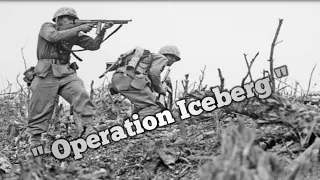 The Battle of Okinawa Explained ( Operation Iceberg )