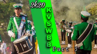 Kalutara vidyalaya sport meet "KVSWBB" Display 2020(Part 3) Rowdy baby,SumihiriPane,PitarataWisthara