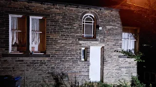 The Builders Cottage | Abandoned Places UK | Urban Exploring UK | Abandoned Paranormal Adventures